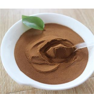 钻井液用铁鉻木质素磺